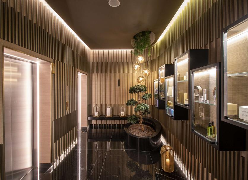 Spa Ảnh