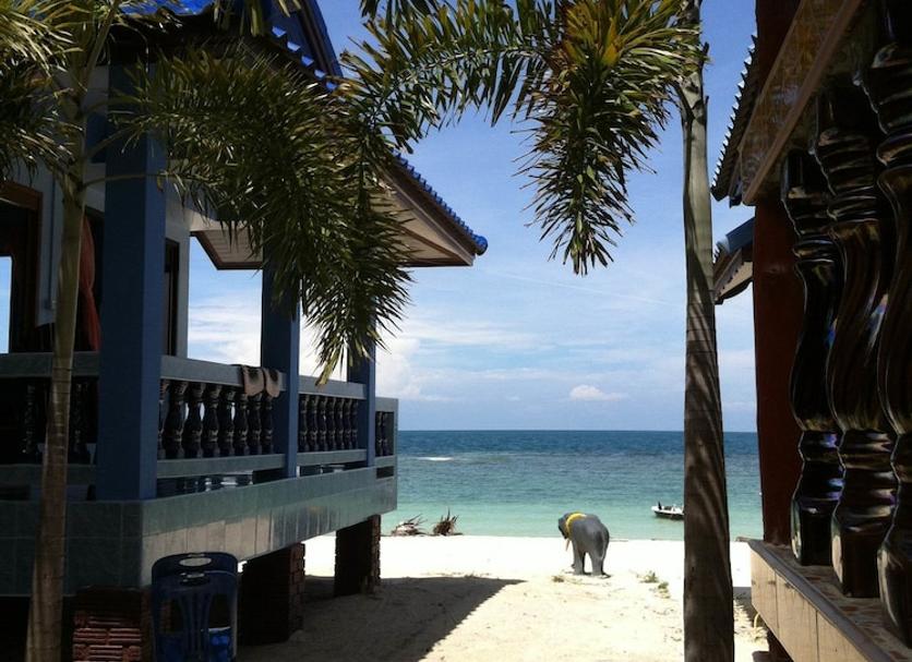 Bãi biển Ảnh