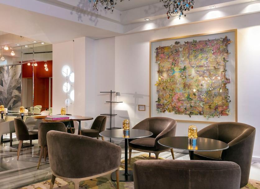 Lounge Ảnh