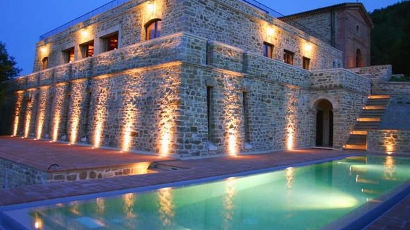 Agriturismo Monastero Di San Biagio