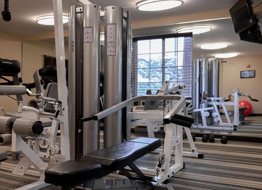 Gym Ảnh