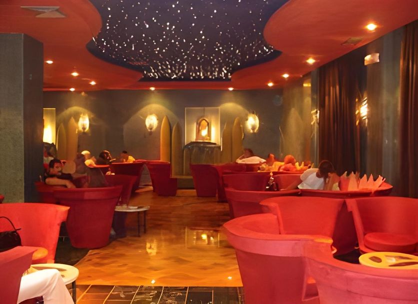 Lounge Ảnh