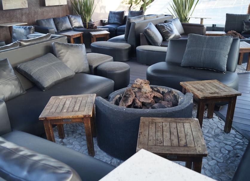 Lounge Ảnh