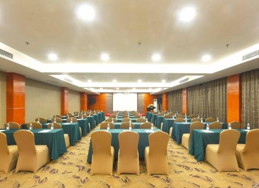 Conference room Ảnh