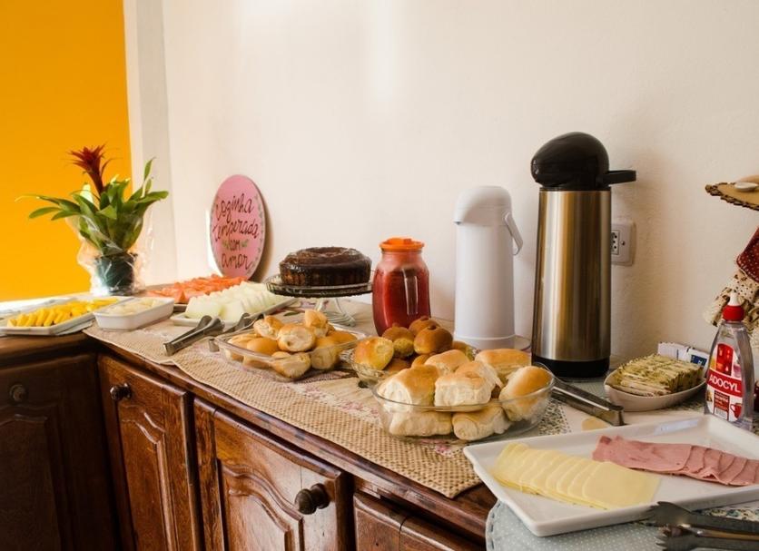 Buffet Ảnh