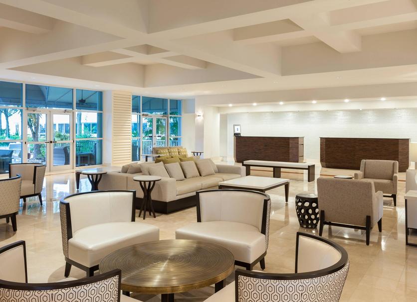 Lounge Ảnh