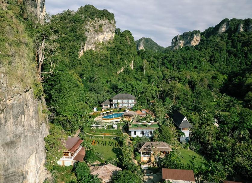 Cảnh ngoài trời Ảnh