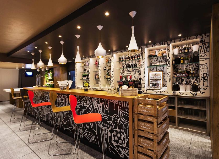 Bar Ảnh