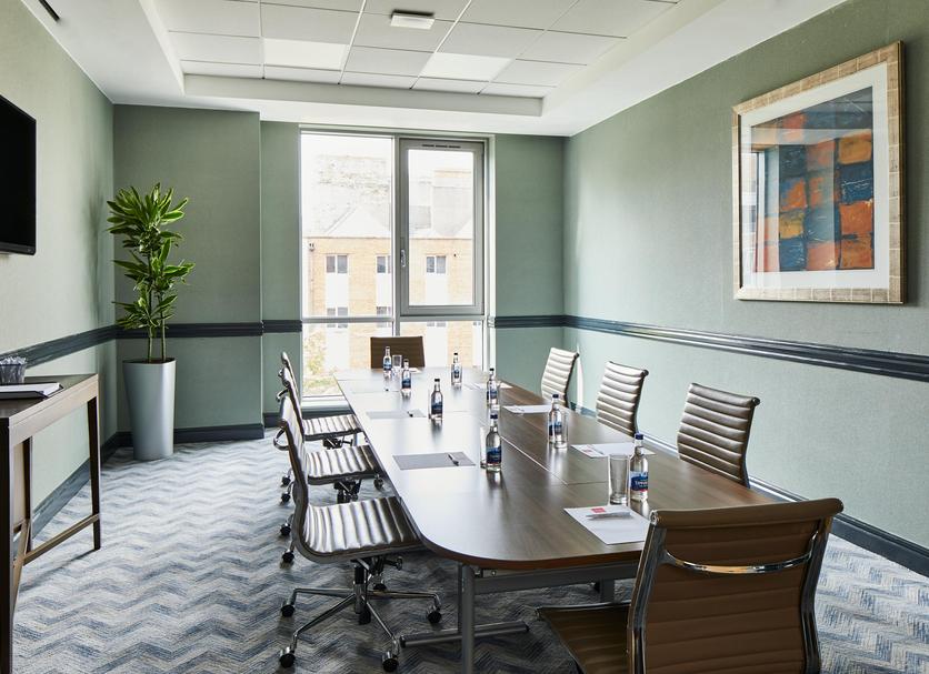 Conference room Ảnh