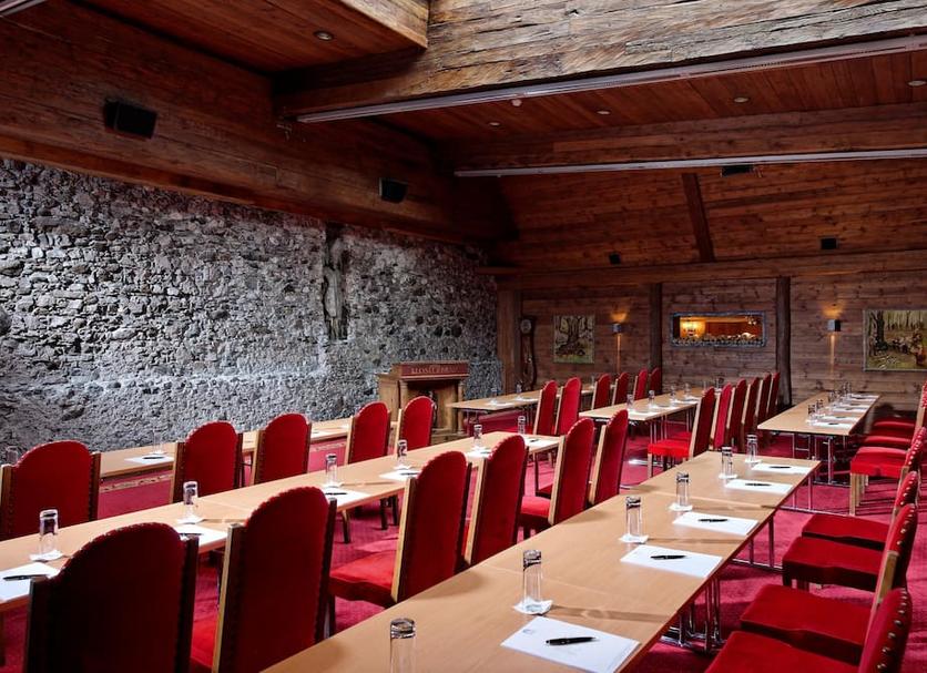 Conference room Ảnh