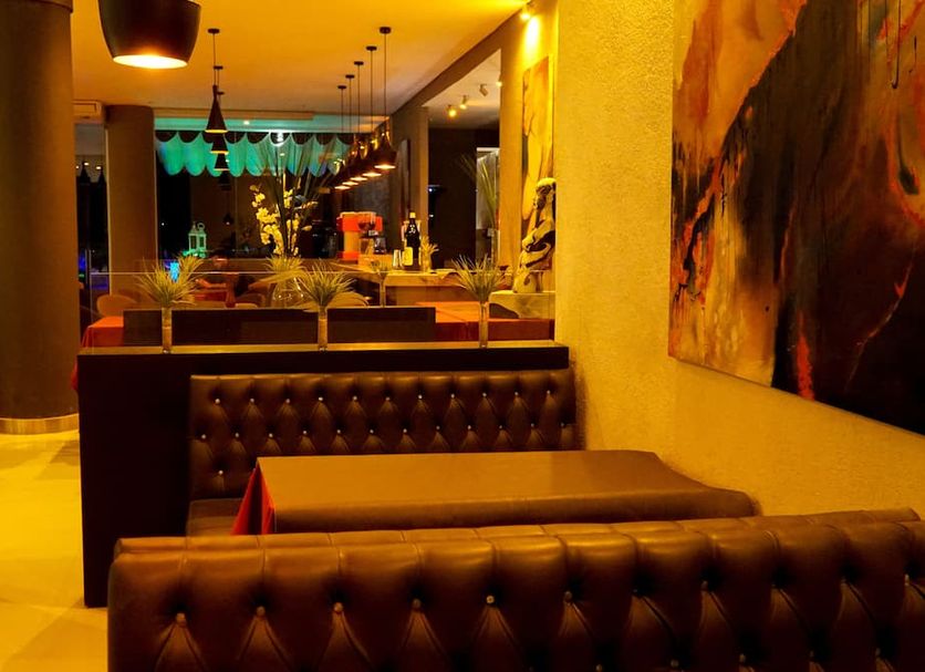 Lounge Ảnh