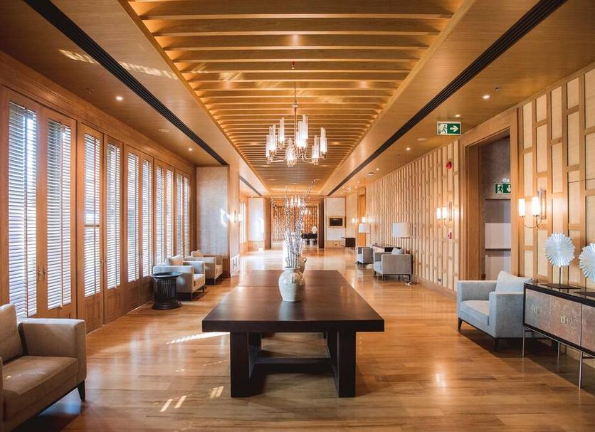 Conference room Ảnh