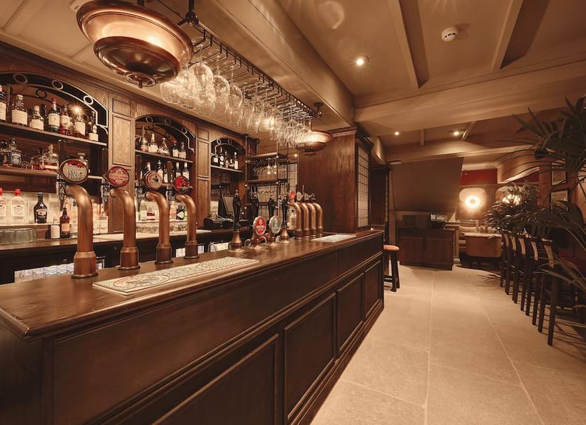 Bar Ảnh
