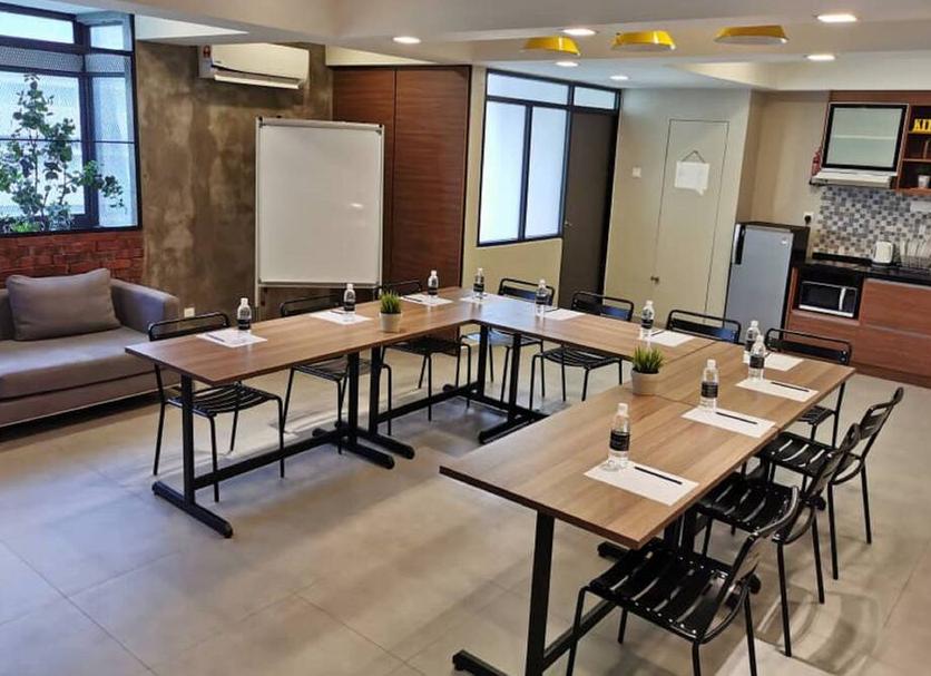Conference room Ảnh