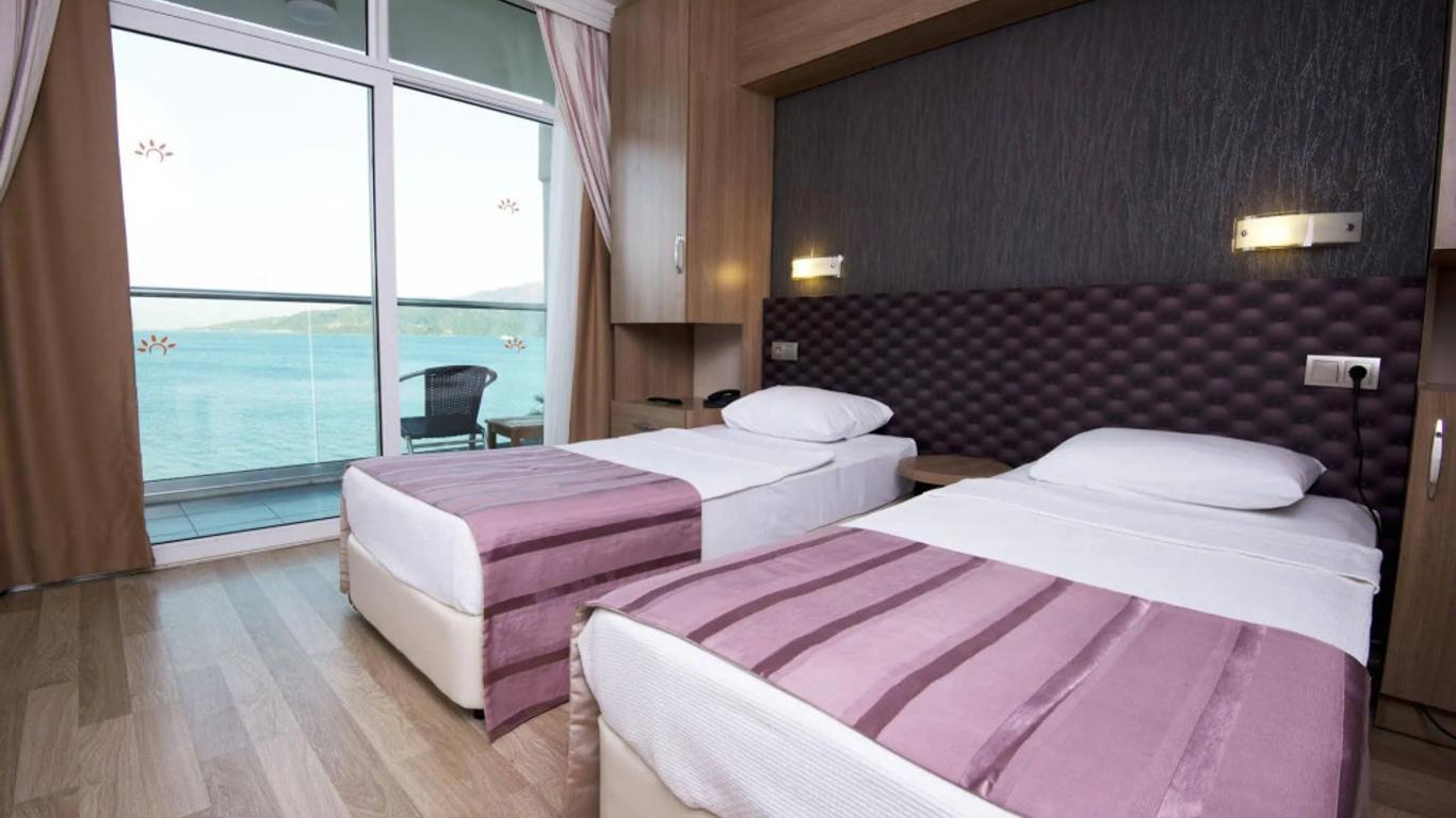 Sol Beach Hotel Adults Only