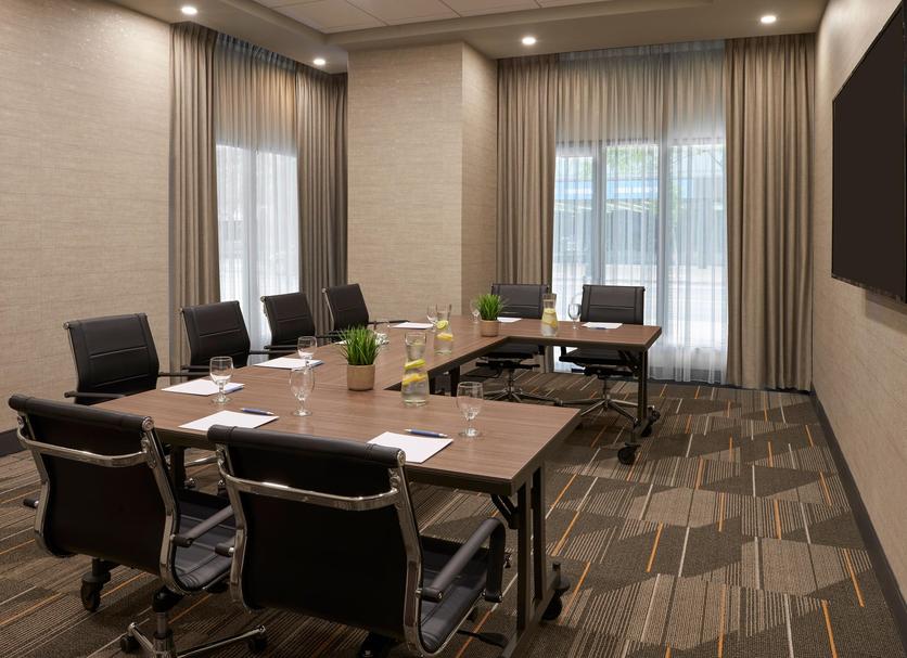 Conference room Ảnh