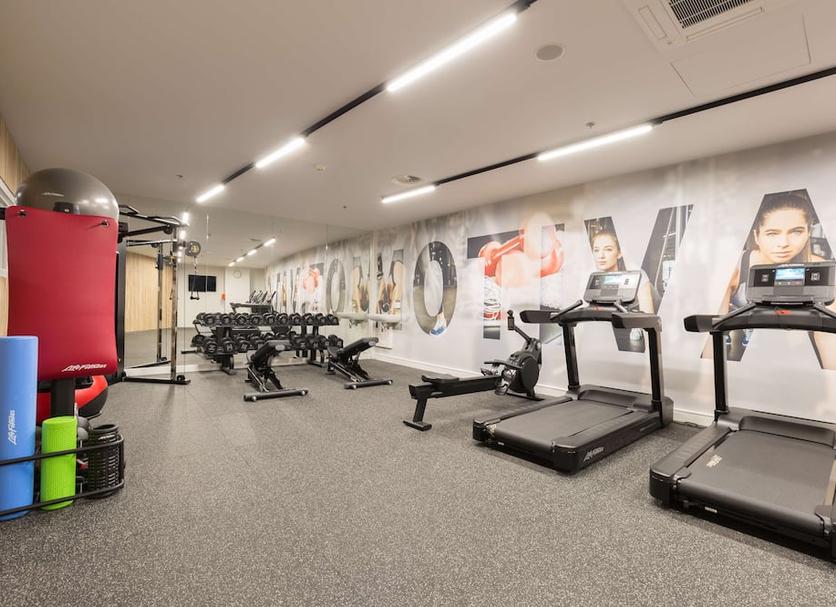 Gym Ảnh