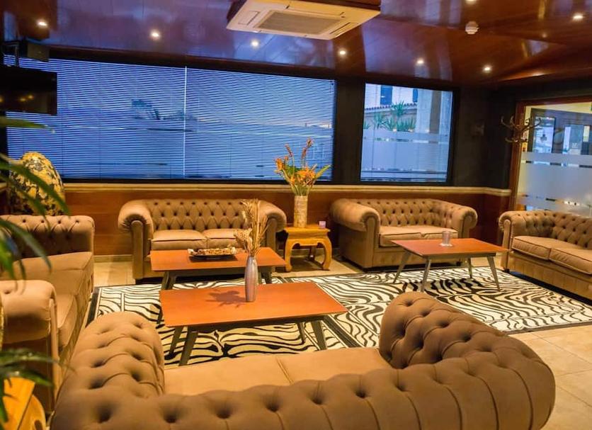 Lounge Ảnh