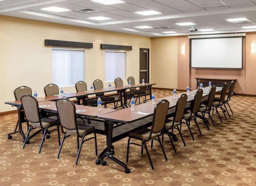Conference room Ảnh
