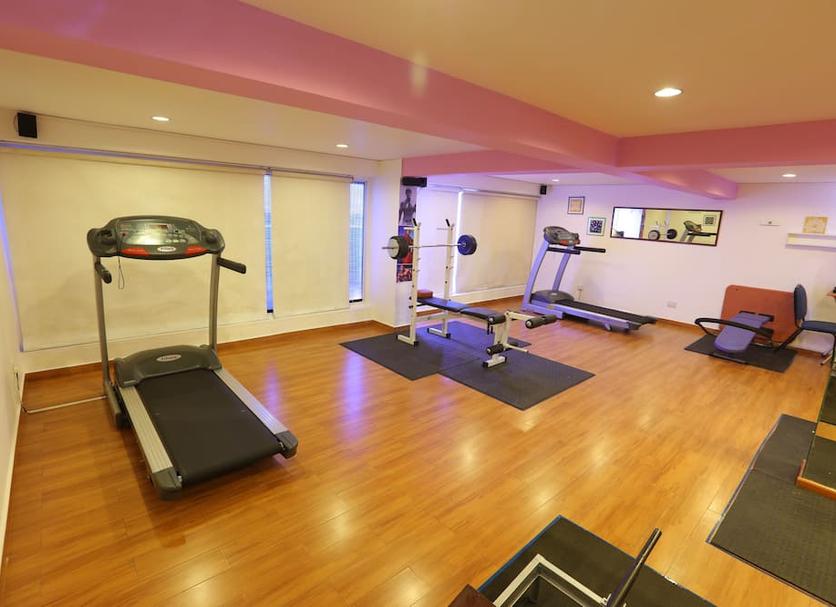 Gym Ảnh