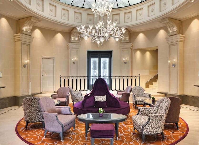Lounge Ảnh
