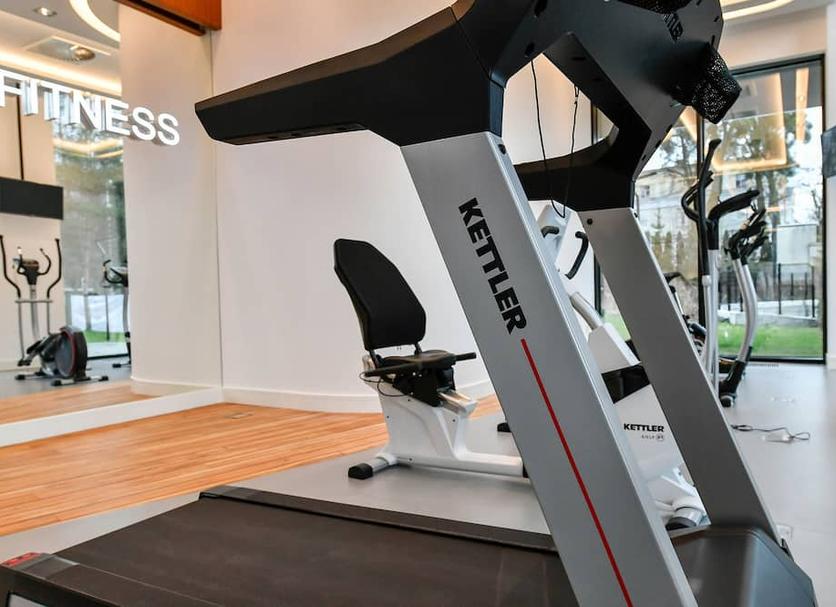 Gym Ảnh