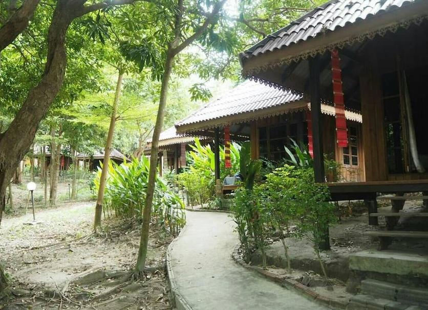 Cảnh ngoài trời Ảnh