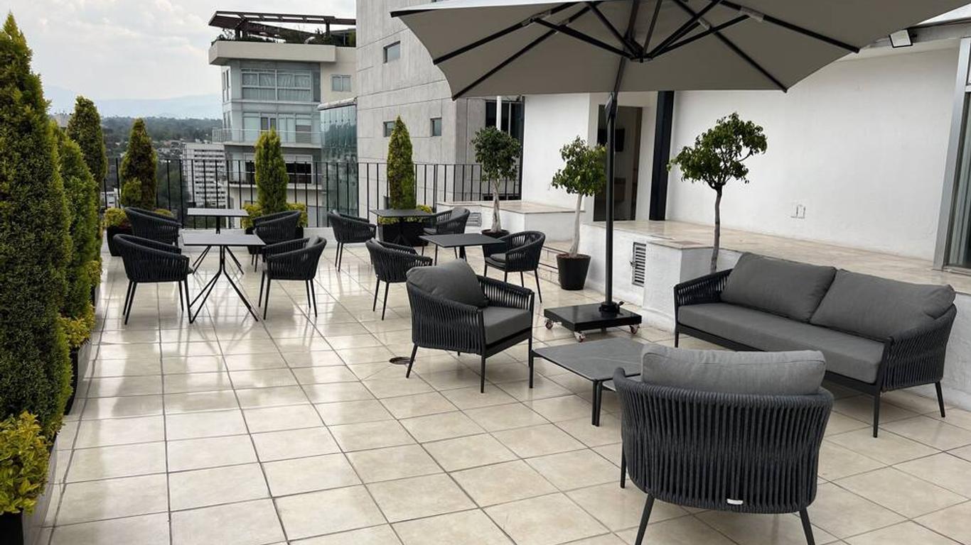 St Isidro Corporate Housing