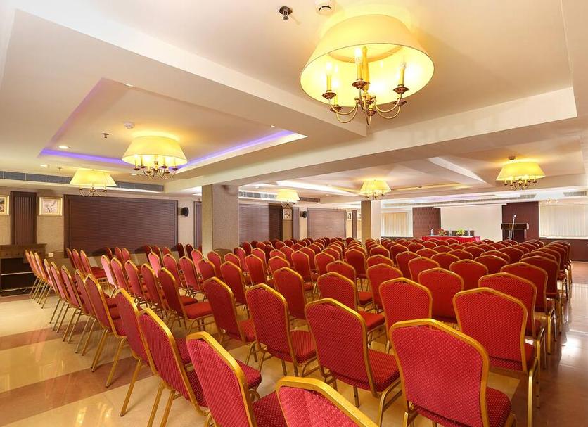 Conference room Ảnh