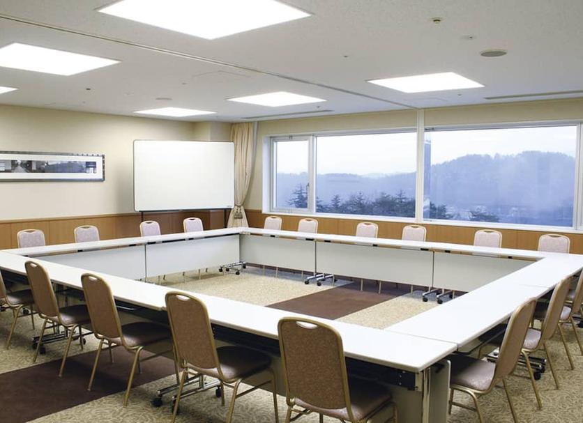 Conference room Ảnh