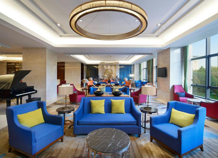 Lounge Ảnh