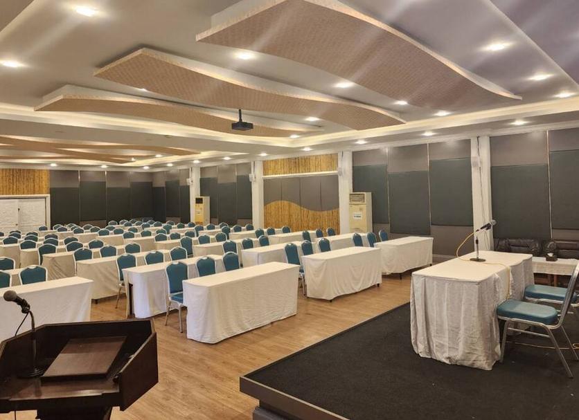 Conference room Ảnh