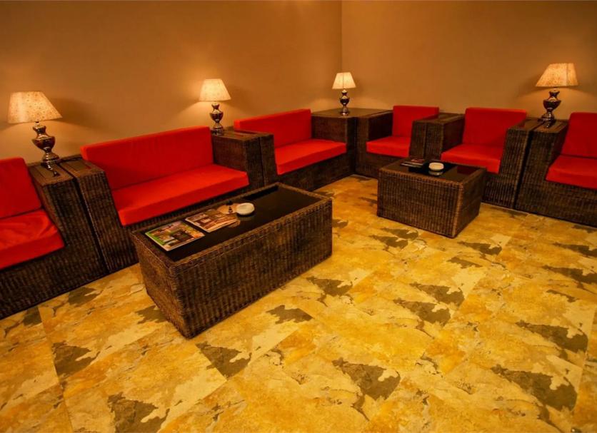 Lounge Ảnh