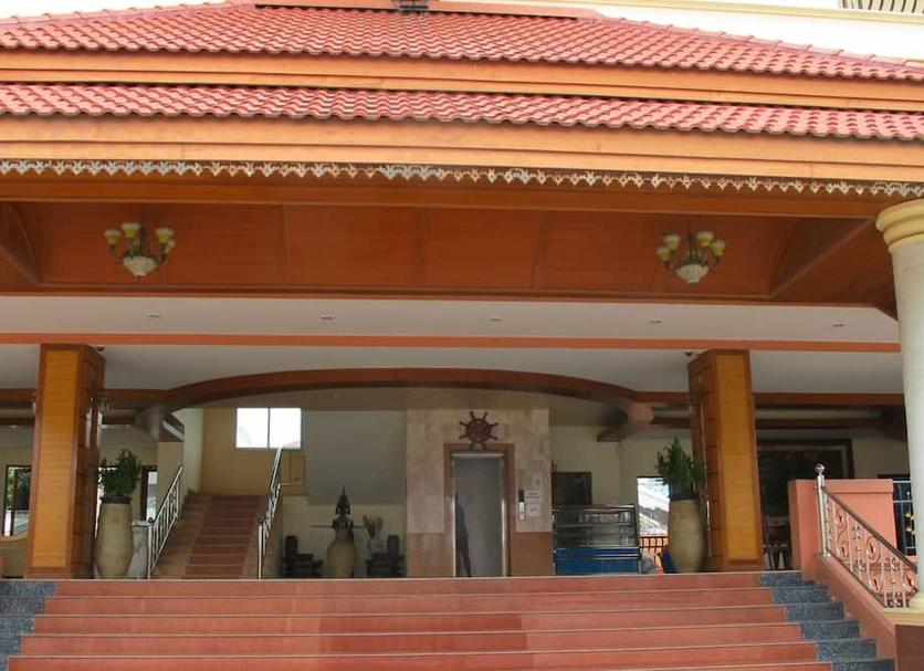 Toà nhà Ảnh