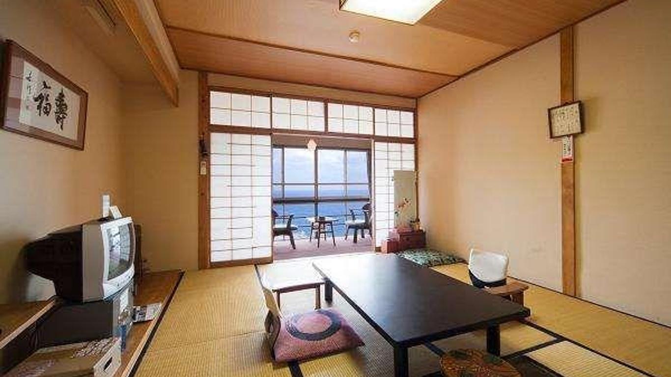 Takami Hotel