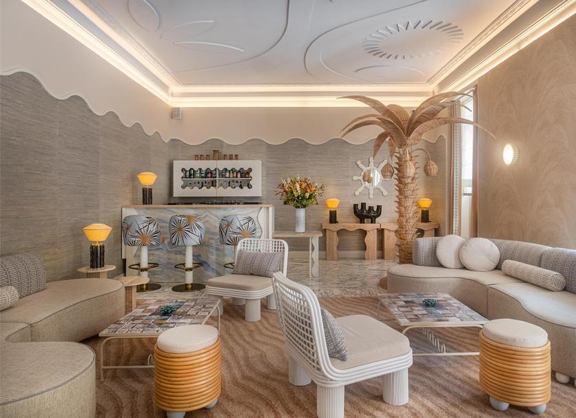 Lounge Ảnh
