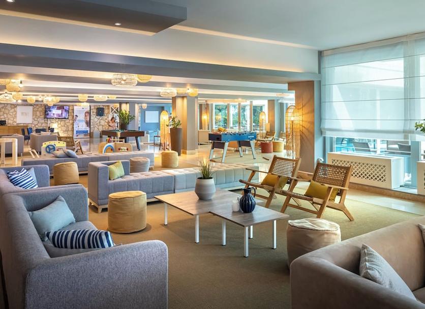Lounge Ảnh