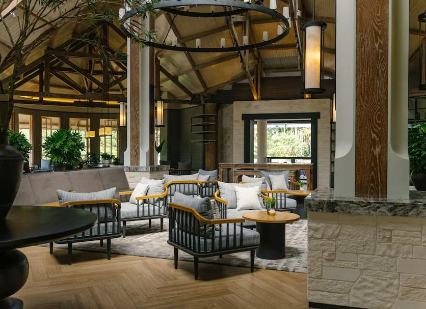 Lounge Ảnh