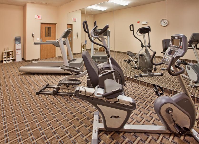 Gym Ảnh
