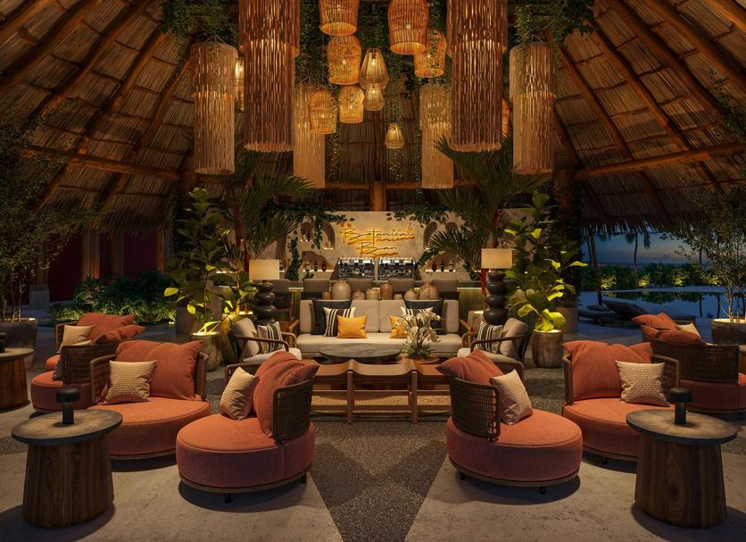 Lounge Ảnh