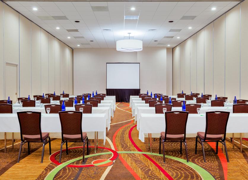 Conference room Ảnh