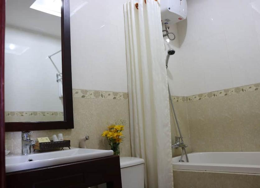 Phòng tắm Ảnh