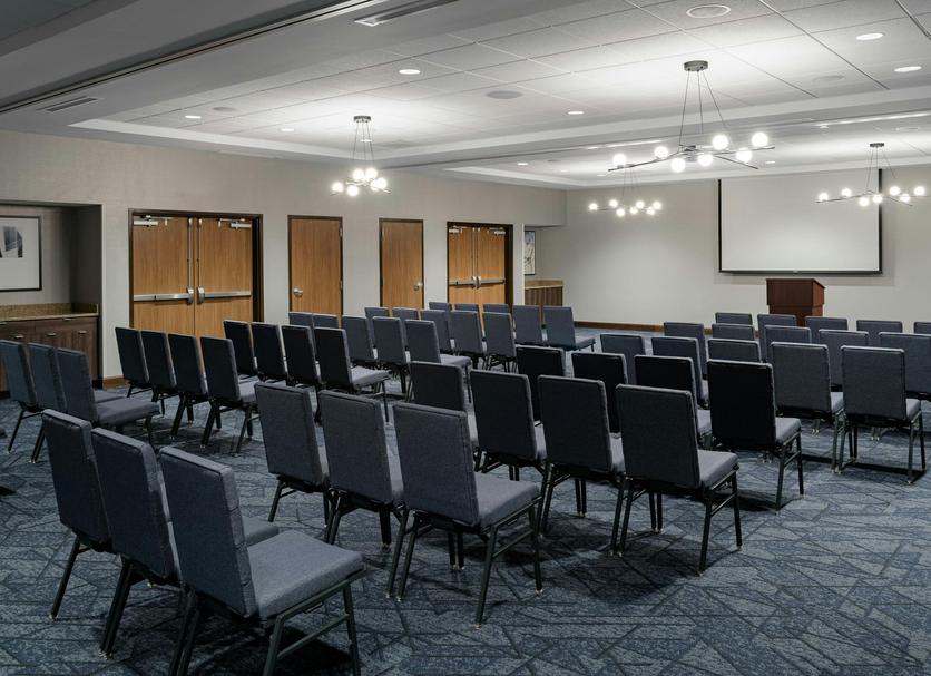 Conference room Ảnh