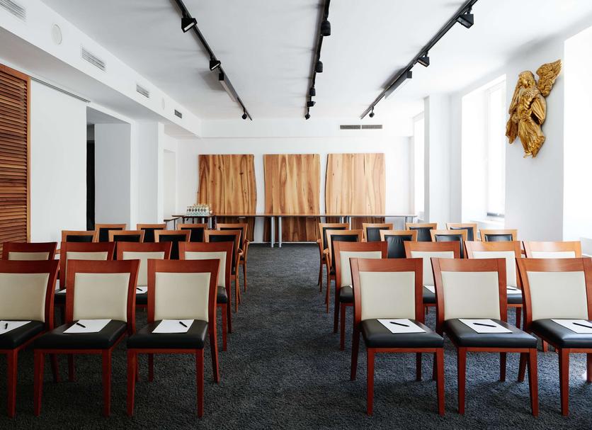 Conference room Ảnh