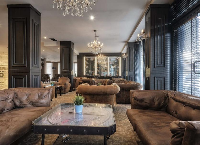 Lounge Ảnh
