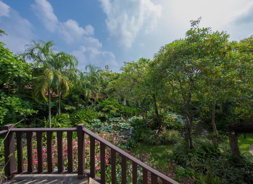 Cảnh ngoài trời Ảnh