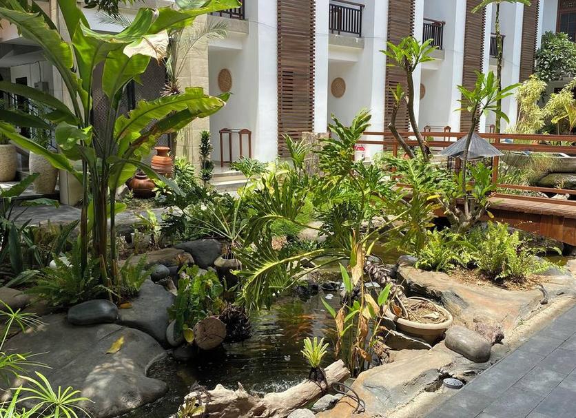 Cảnh ngoài trời Ảnh