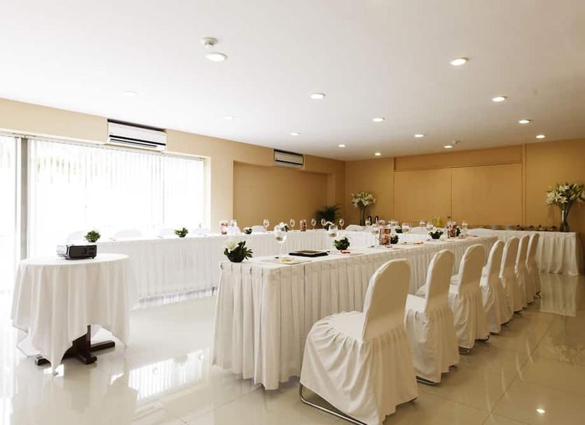 Conference room Ảnh