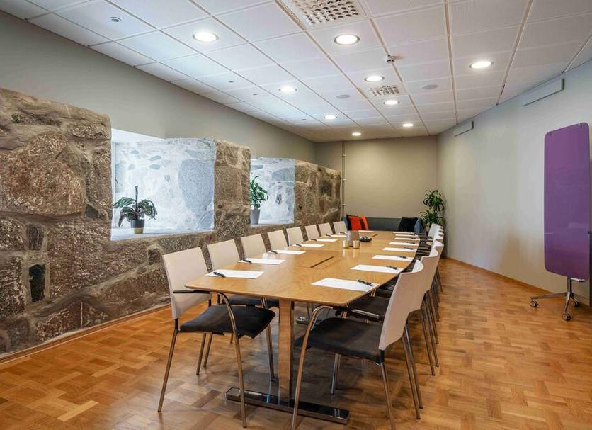 Conference room Ảnh