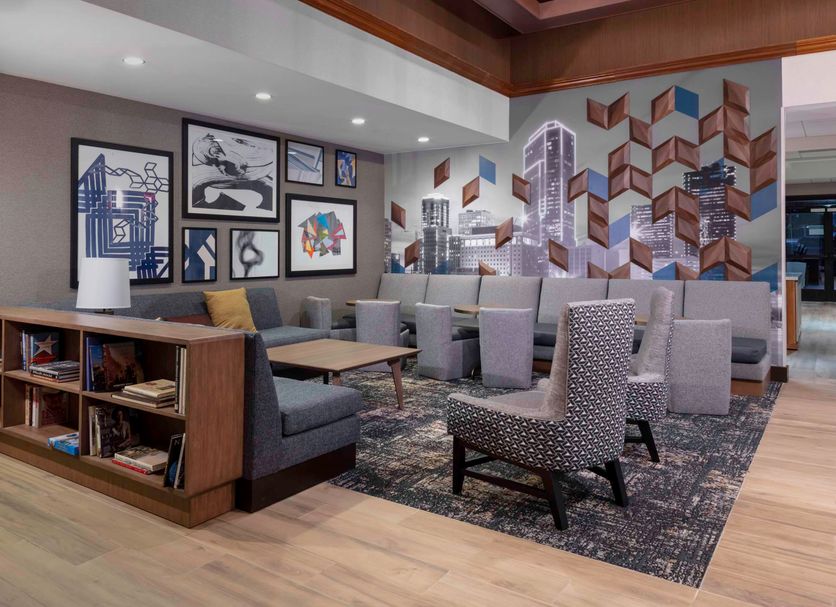 Lounge Ảnh